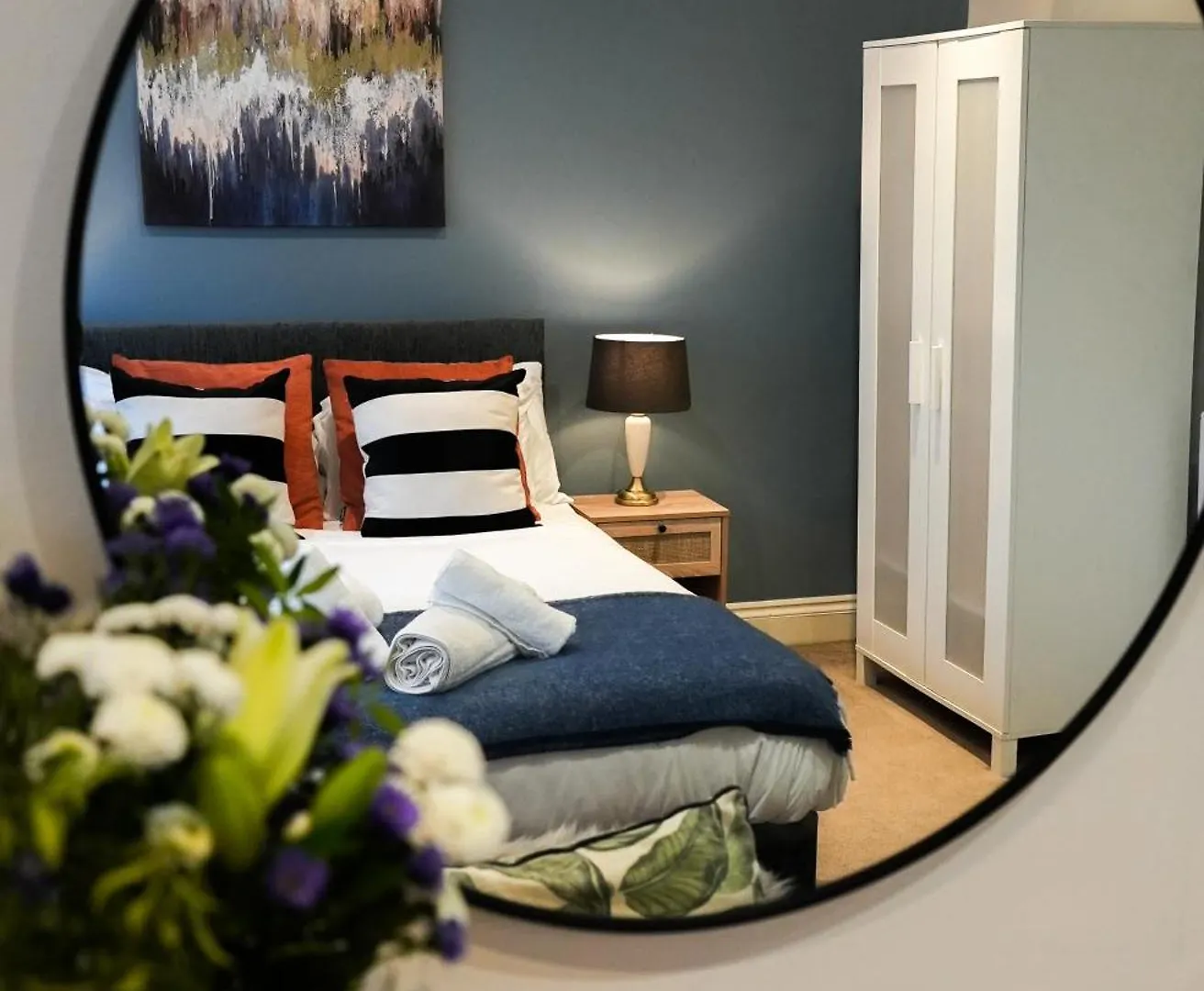 Central Brighton Stunning 3Bed With Garden, Sleeps 8