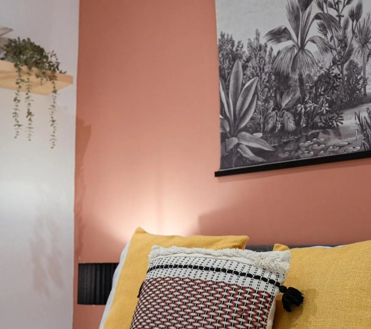 Central Brighton Stunning 3Bed With Garden, Sleeps 8