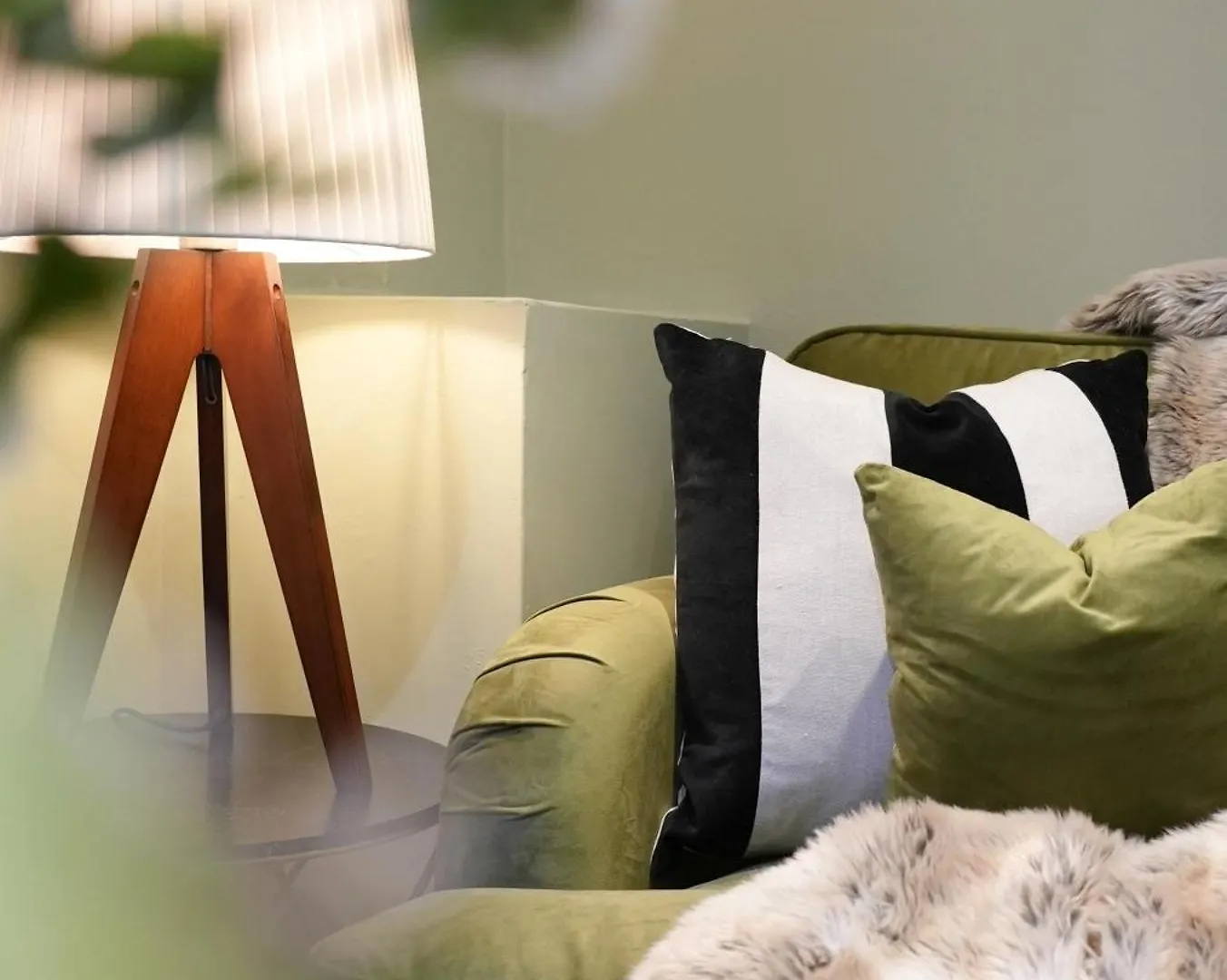 Ferienhaus Central Brighton Stunning 3Bed With Garden, Sleeps 8 Großbritannien